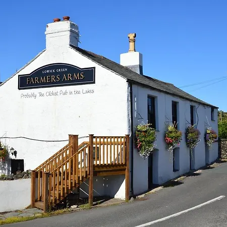 Farmers Arms